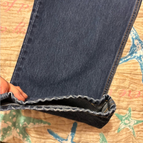 Men’s Levi’s 36x32 like brand new - Picture 6 of 7